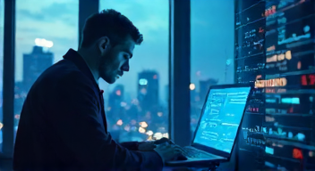 Ökonomische Auswirkungen der Cyberkriminalität (8/10)