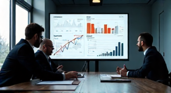 Ökonomische Auswirkungen von Betrug (8/10)