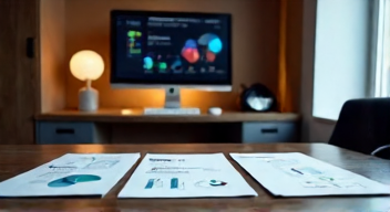 Ökonomische Effizienz in der Dokumentenerstellung (8/10)