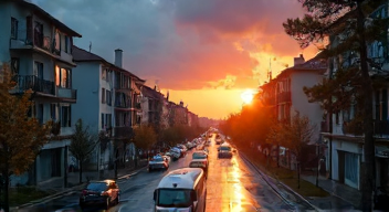 Ökonomische Folgen von Naturkatastrophen (8/10)