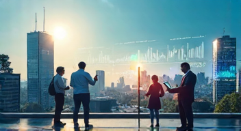 Ökonomische Implikationen der Digitalisierung (7/10)