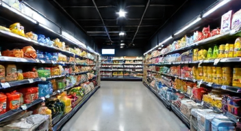 Ökonomische Konsequenzen von Mogelpackungen (8/10)