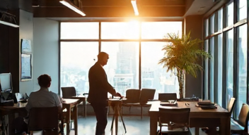 Ökonomische Perspektiven auf die Mitbestimmung (8/10)