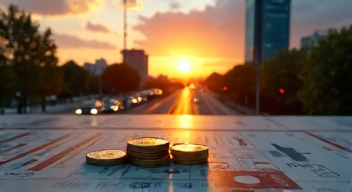 Ökonomische Sicherheit: Die Rolle des Geldes in der Gesellschaft (8/10)