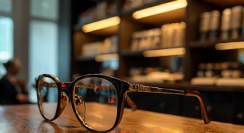 Ökonomischer Einfluss der Augenoptik (8/10)