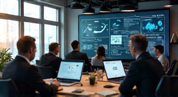 Perspektiven zu Betriebsräten in der Plattformarbeit