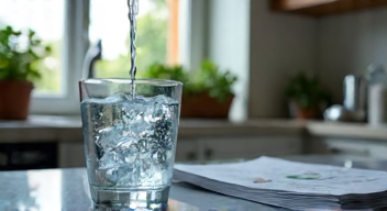 Perspektiven zu Blei im Trinkwasser