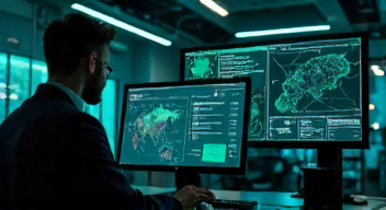 Perspektiven zu Cyberkriminalität und Recht