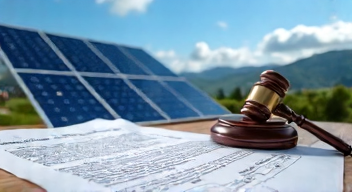 Perspektiven zu den rechtlichen Aspekten der Solaranlageninstallation