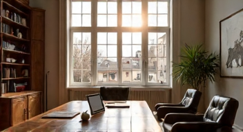 Perspektiven zu digitalen Schnittstellen in Kanzleien