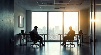 Perspektiven zu Diskriminierung am Arbeitsplatz