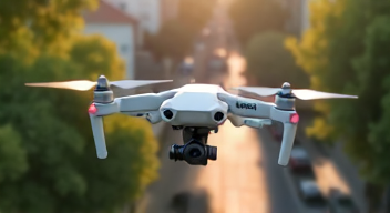 Perspektiven zu Drohnenflügen und Persönlichkeitsrechten