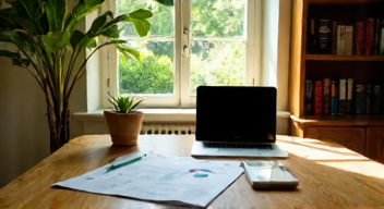 Perspektiven zu finanzieller Klarheit im Alter