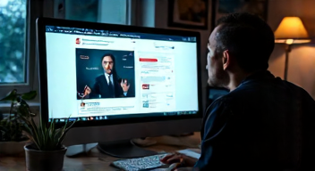 Perspektiven zu Kleinanzeigenbetrug und Schutzmaßnahmen