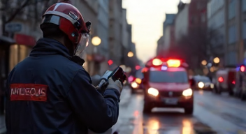 Perspektiven zu Schlüsselnotdiensten