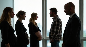 Perspektiven zu Schwangerschaftsabbrüchen im deutschen Rechtssystem