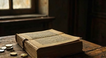 Philosophische Aspekte des Geldes und Betrugs (4/10)