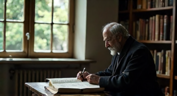 Philosophische Betrachtung der Diskriminierung (5/10)