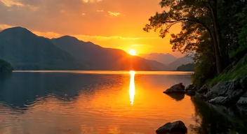 Philosophische Betrachtungen zu Naturereignissen (5/10)