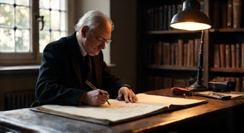 Philosophische Betrachtungen zur Wahrheit (5/10)