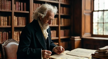 Philosophische Perspektiven auf das Urheberrecht (5/10)