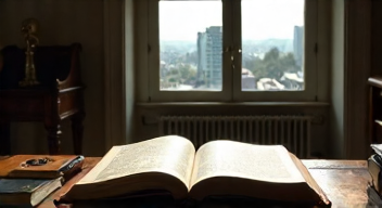 Philosophische Überlegungen zu Privatsphäre und Fortschritt (5/10)