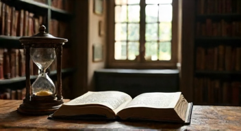 Philosophische Überlegungen zu Überstunden (5/10)