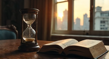 Philosophische Überlegungen zur Arbeitszeiterfassung (5/10)