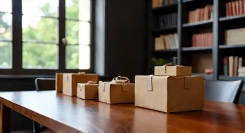 Philosophische Überlegungen zur Ethik der Paketabgabe (5/10)