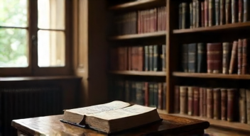 Philosophische Überlegungen zur Wahrheit und Beweisführung (5/10)