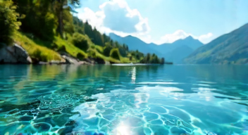 Philosophische Überlegungen zur Wasserqualität (5/10)