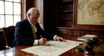 Politische Dimensionen der Beweisführung (9/10)