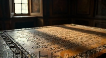 Politische Dimensionen des Betrugs (9/10)