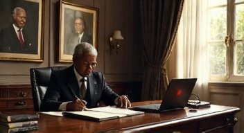 Politische Dimensionen des Datenschutzes (9/10)