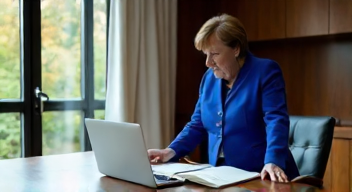 Politische Maßnahmen für die Plattformarbeit (9/10)