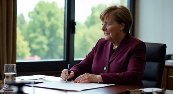 Politische Rahmenbedingungen der Notariatsarbeit (9/10)