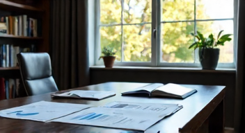 Politische Rahmenbedingungen: Einfluss auf deine Finanzen (9/10)