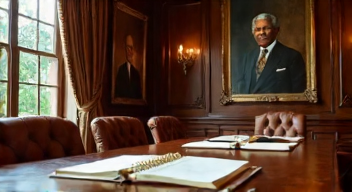 Politische Rahmenbedingungen für Kanzleidokumente (9/10)