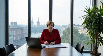 Politische Strategien gegen Cyberkriminalität (9/10)