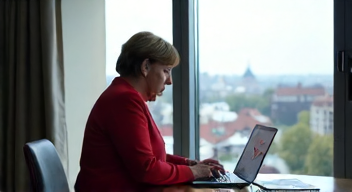 Politische Verantwortung und Werbung (9/10)