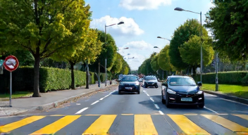 Prävention im Straßenverkehr und ihre Bedeutung (10/10)
