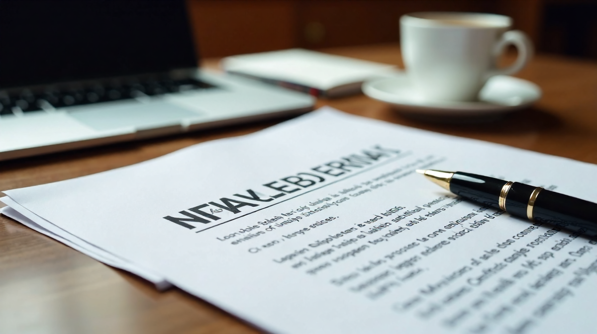 Professionelle Kanzleidokumente: Gestaltung, Effizienz und rechtliche Sicherheit