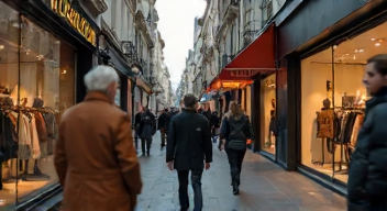 Psyche der Verbraucher und ihre Reaktionen (7/10)