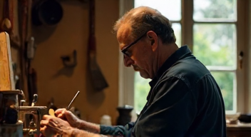 Psyche des Kunden im Handwerksdienst (7/10)