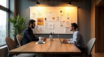 Psychologische Aspekte der digitalen Zusammenarbeit (6/10)