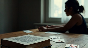 Psychologische Aspekte des Betrugs (7/10)