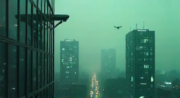 Psychologische Auswirkungen von Überwachungstechnologien (7/10)