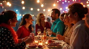 Psychologische Auswirkungen von Karneval: Ich bin Sigmund Freud (7/10)