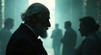 Psychologische Auswirkungen von Täuschung (7/10)