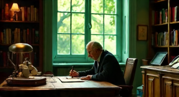 Psychologische Dimensionen der Arbeit (7/10)